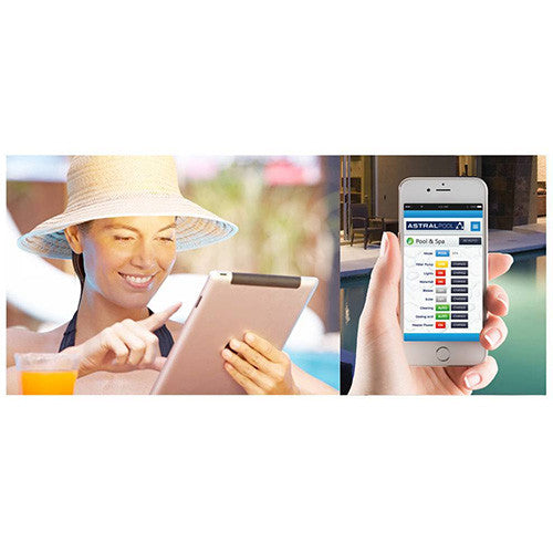 Viron Connect Gateway - Poolshop.com.au Viron Connect Gateway - Poolshop.com.au